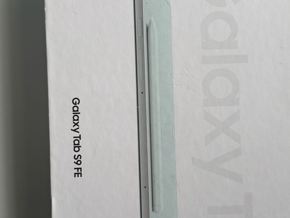 Tablet Samsung Galaxy Tab S9 FE