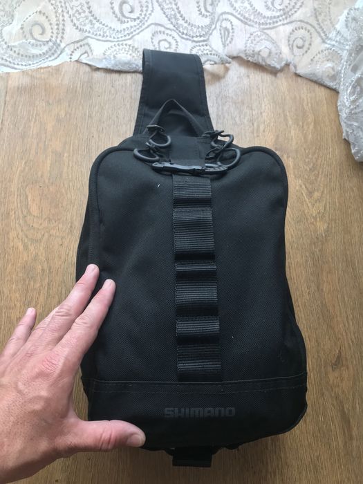 Слінг Shimano Sling Shoulder Bag BS-025T