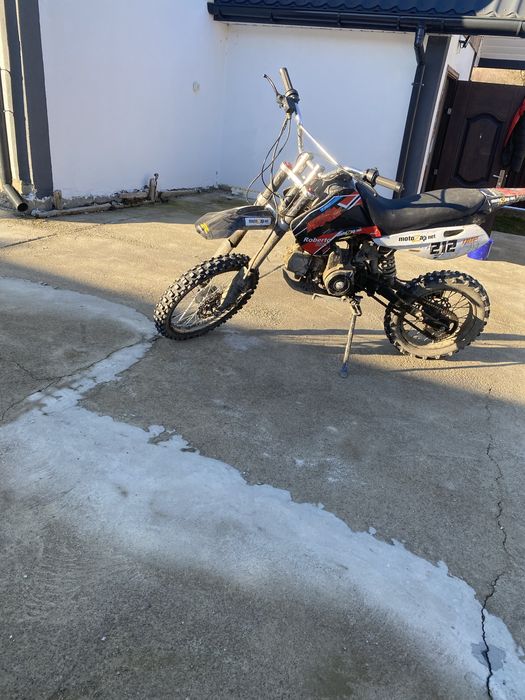 Хороший стан моцик