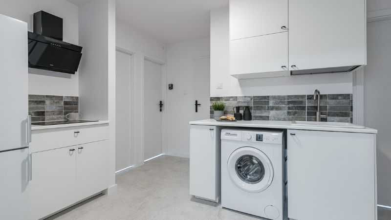 Świetna lokalizacja! Gdańsk ul. Szara 9,  Pokoje jednoosobowe