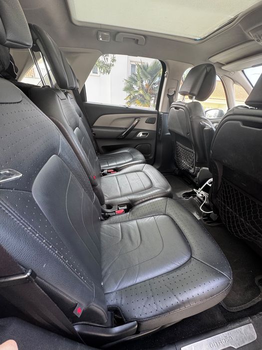 Citroen C4 2014