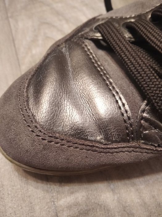 Sneakersy Geox Respira rozm. 38