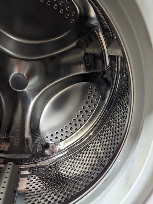 Пральна машина Indesit 5 kr