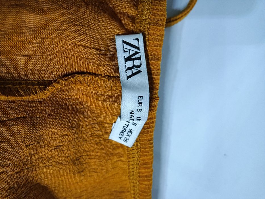 Vestido da ZARA super elegante