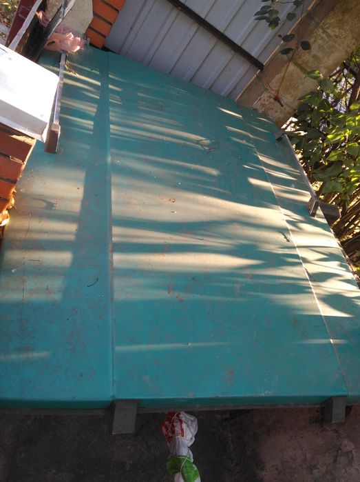 Прицеп Скиф-М Туристический!