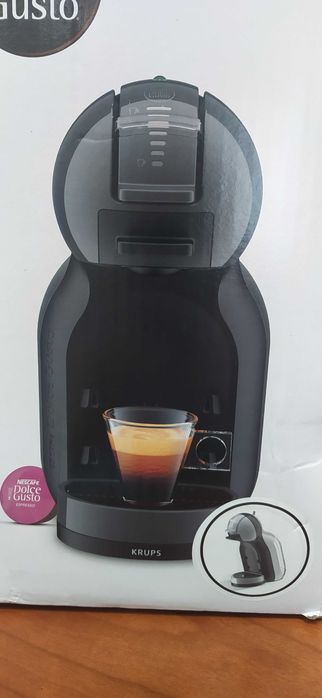 Máquina de café Krups - MINI ME - NOVA