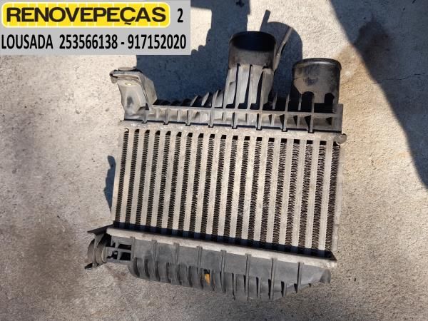 Radiador do intercooler TOYOTA Avensis Liftback (_T25_)