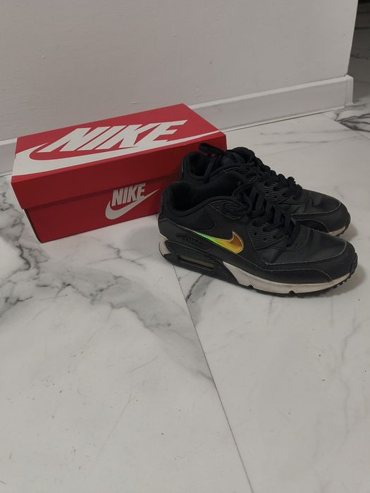 Buty air max 38.5