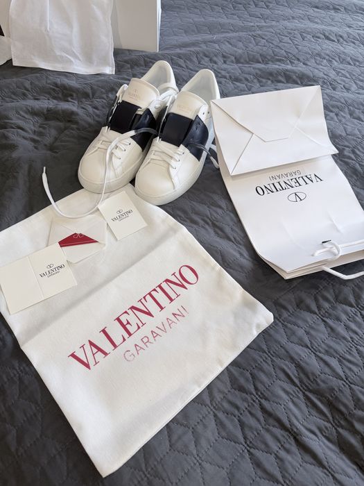 Кеди Valentino Garavani