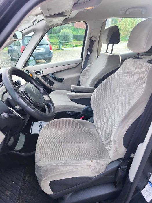 Citroën C4 Picasso 1.6 HDi de 2008