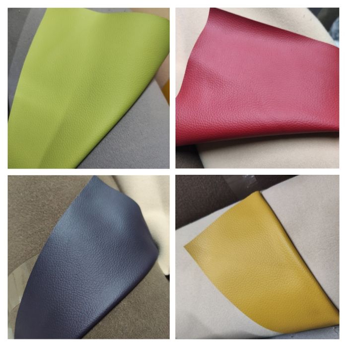 Мебельный Кожзам