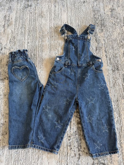Джинси zara, зара