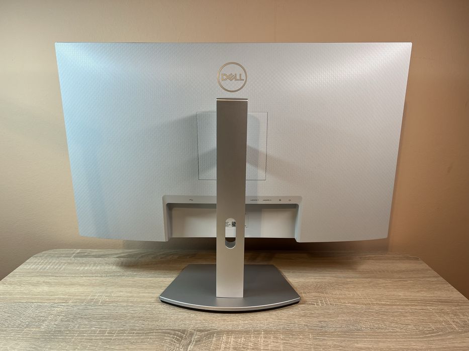 Monitor Dell 27" 4K UHD S2721QSA |IPS | Głośniki | FreeSync | Jak Nowy