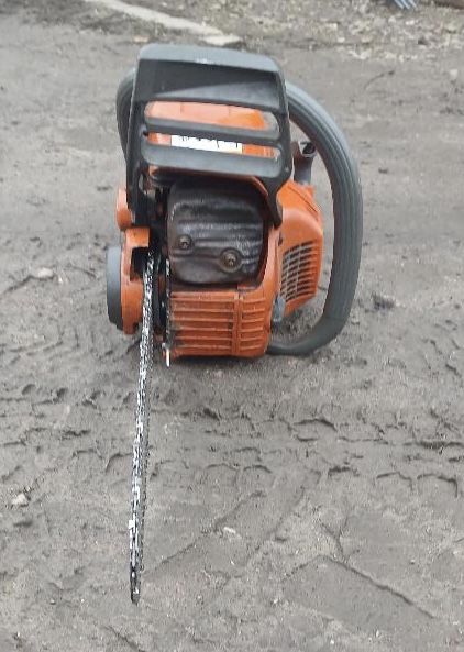 Бензопила Husqvarna 345