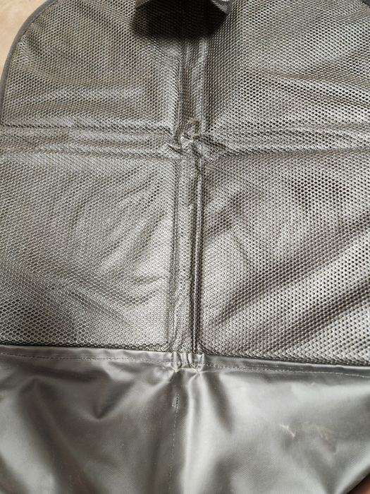 Продам защитную вставку на сиденье