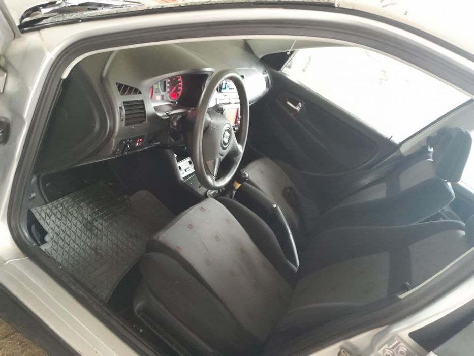 SEAT Córdoba 1.9 tdi 110 CV de 2001