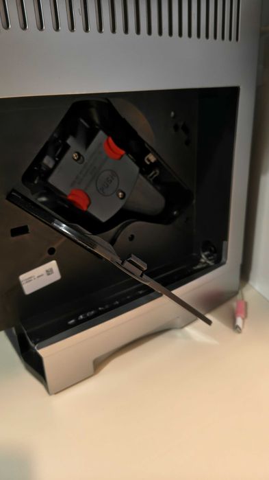 Ekspres DeLonghi DINAMICA PLUS