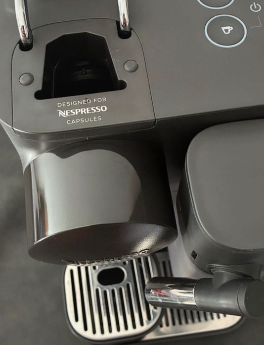 Máquina de Café Nespresso