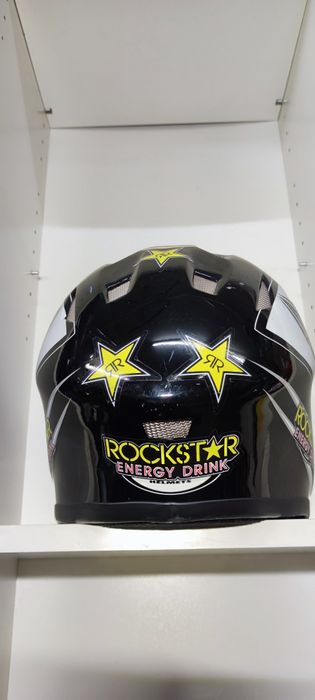 Capacete de downhill