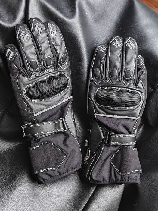 Luvas Mota CRIVIT (M)