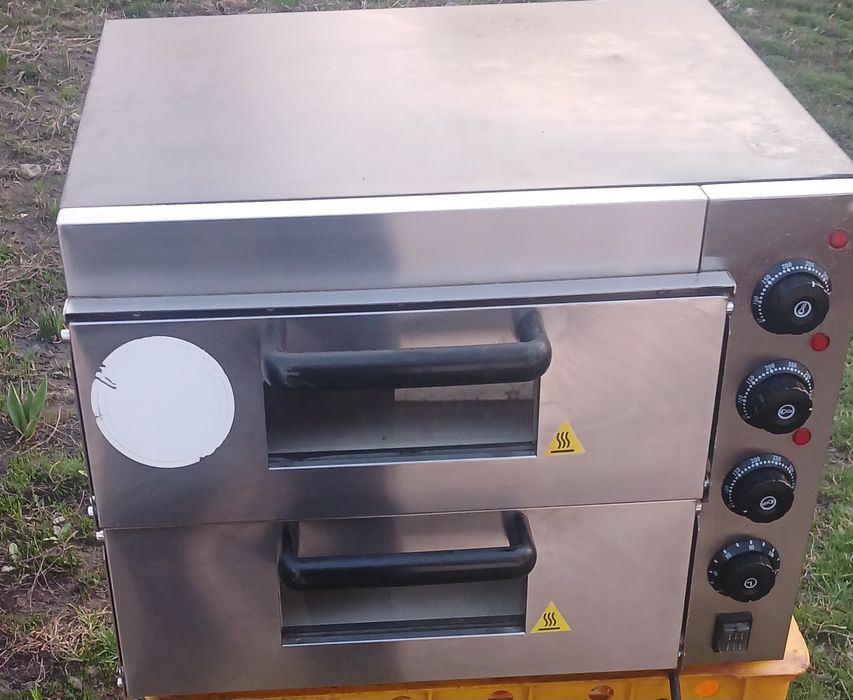 Продам духовку  BRP 2-4x-20P
