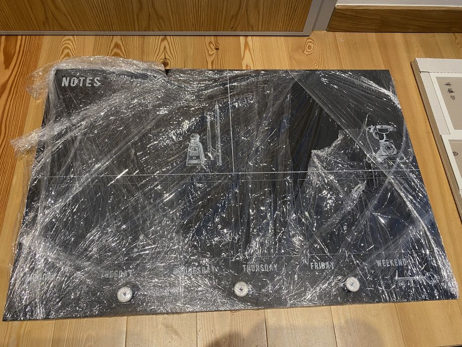 IKEA Slate Board64861694602113121