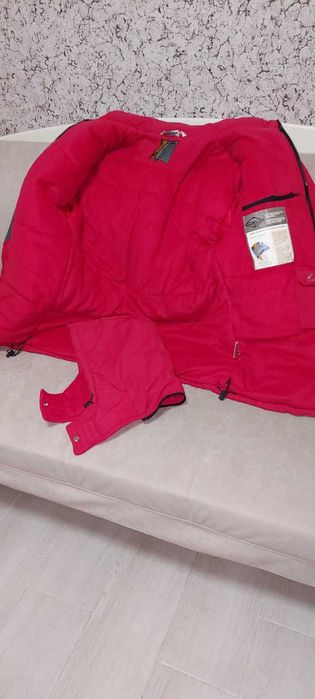 Куртка зимова чоловіча