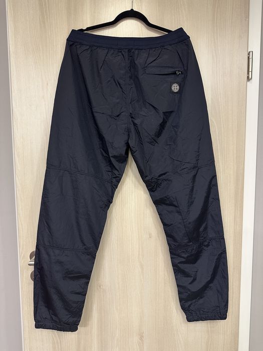 Оригінальні штани Stone Island  Nylon Metal Watro Ripstop розмір L