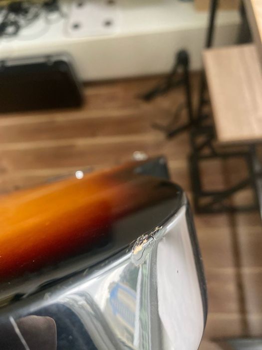 Fender Telecaster MIM