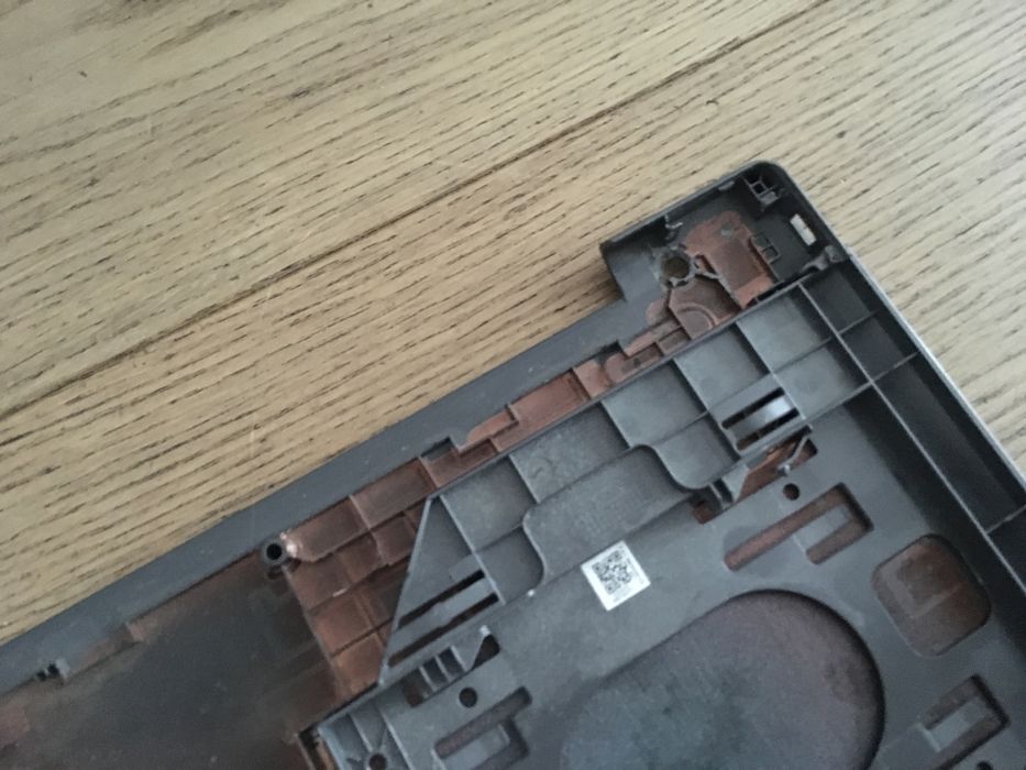 Lenovo ideapad 320-15 IKB uszkozona plyta, sprawna matryca