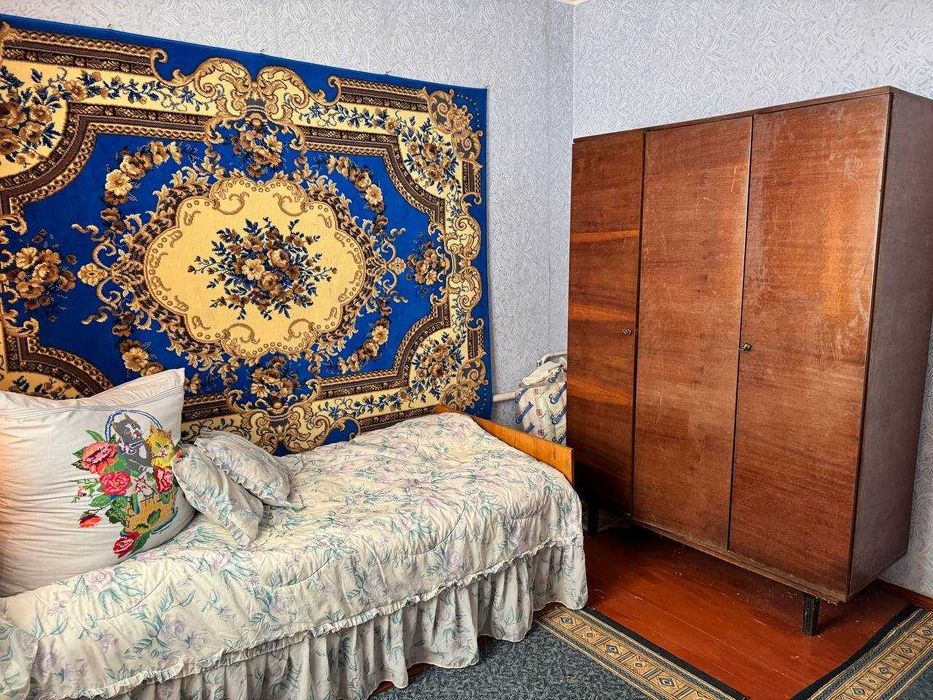 Продам житловий будинок