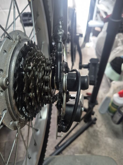 Oficina de Bicicletas à sua Porta – Manutenção e Restauro Profissional
