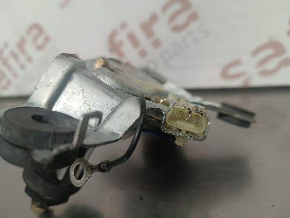 Motor Limpa Vidros Trás 8511012700 - TOYOTA COROLLA