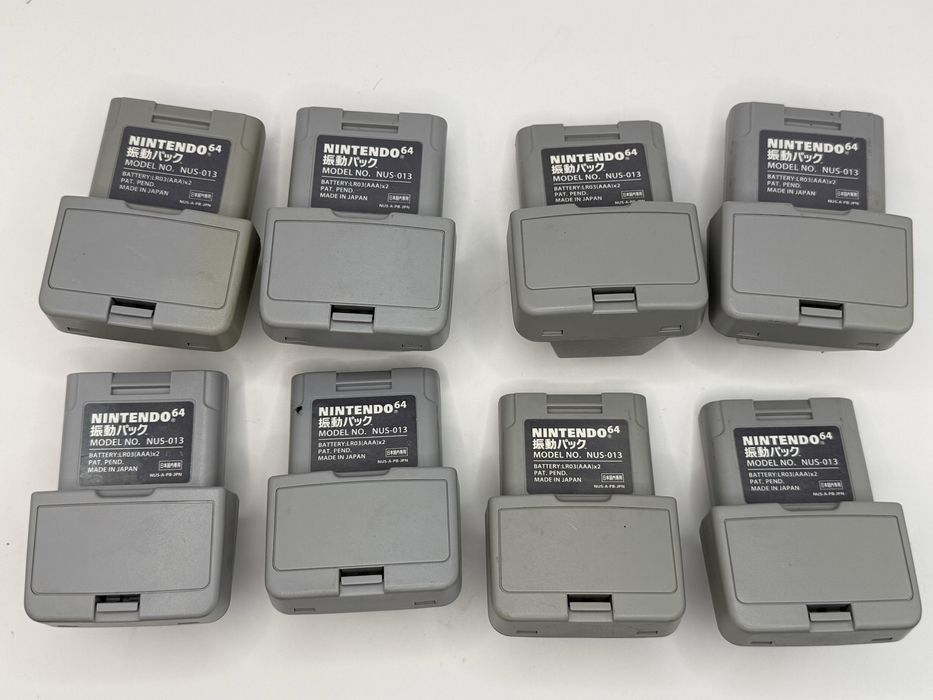 Nintendo 64 Rumble Pak NUS-013
