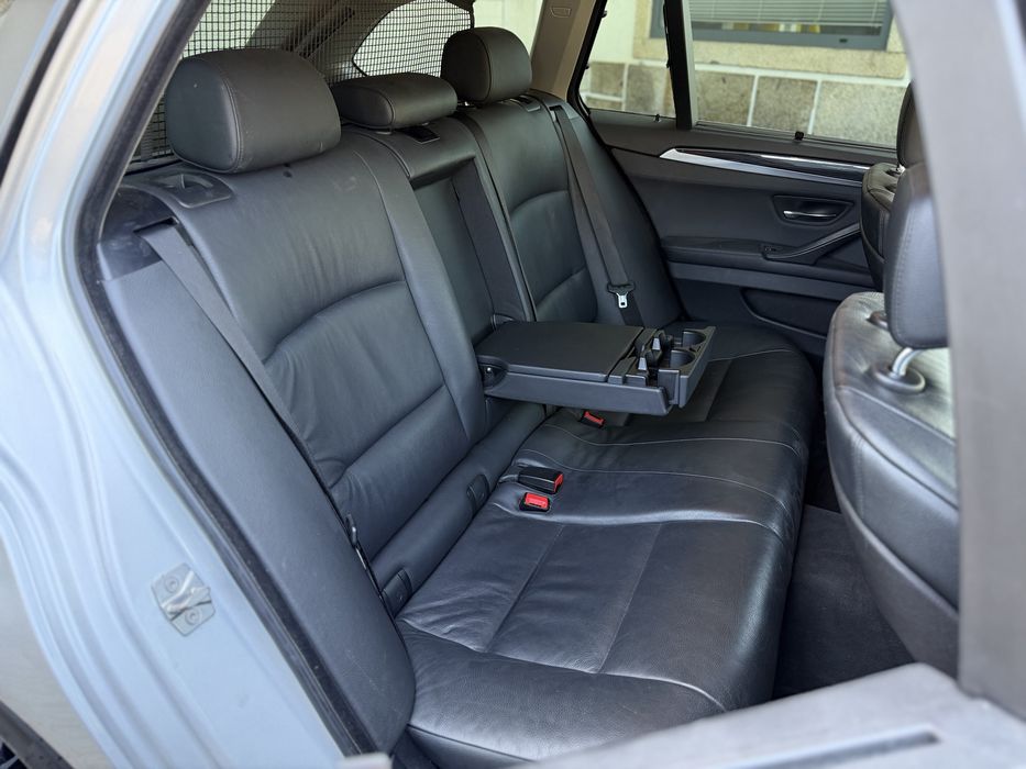 BMW 525D Pack M Performance