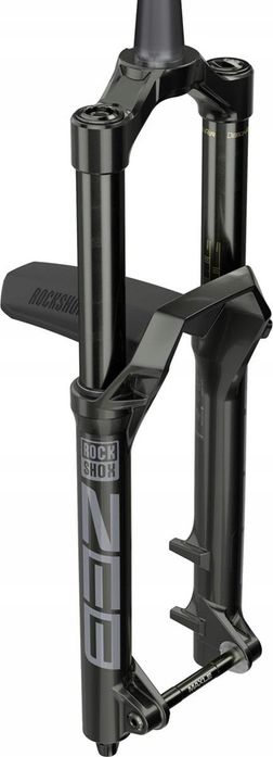 Błotnik na amortyzator Rock Shox ZEB, Domain short 00.4318.047.000