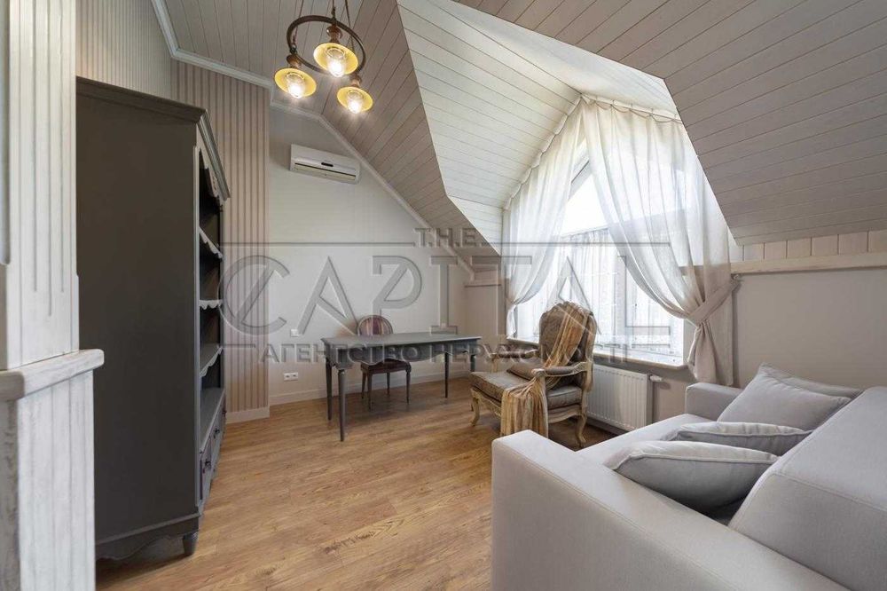 Продажа автономного коттеджа, Лесники, Киево-Святошинский р-н