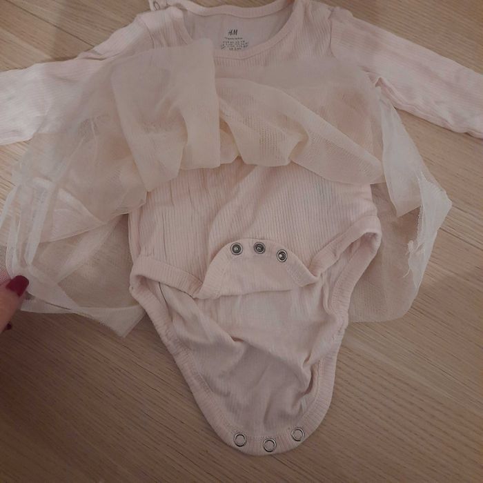 Sukienka 62 H&M