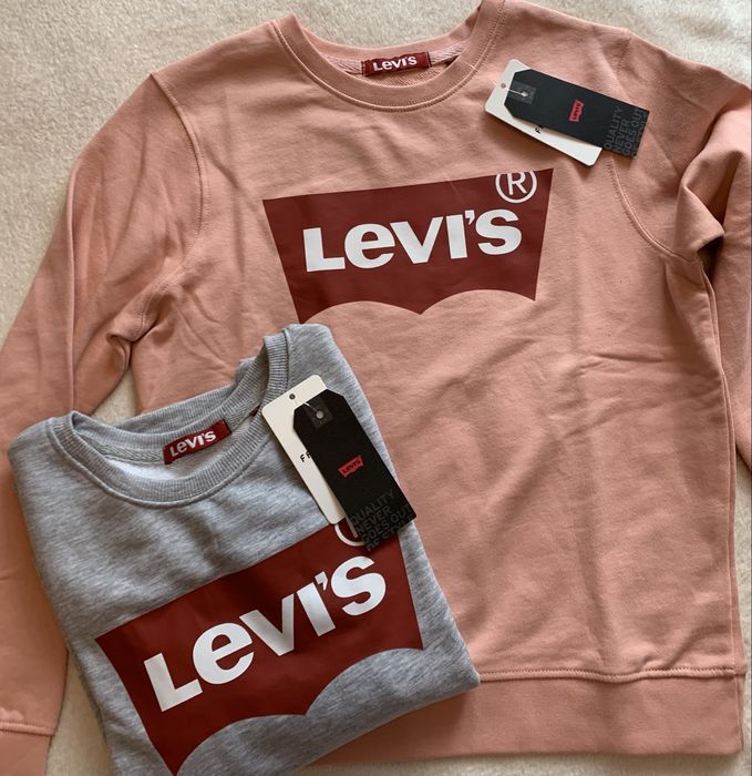 Bluza damska Levi’s