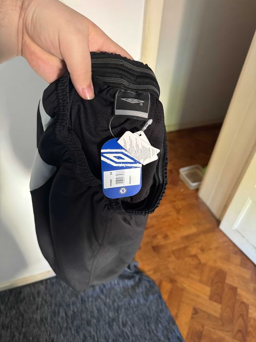 Chelsea FC Shorts Away Kit 05/06 Season