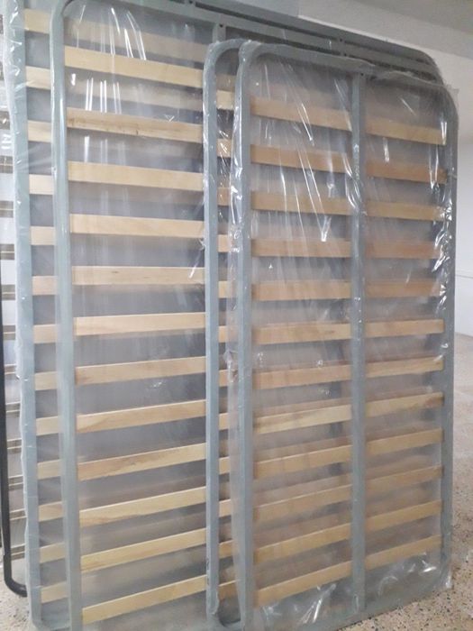 Estrado em ripas 2,00 x 1,60 com entrega a combinar novo