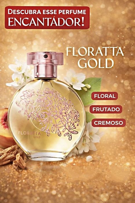 Perfumes do Boticário