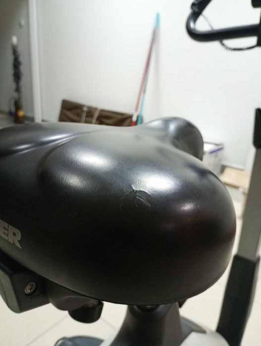 Rower stacjonarny Kettler Stratos GT