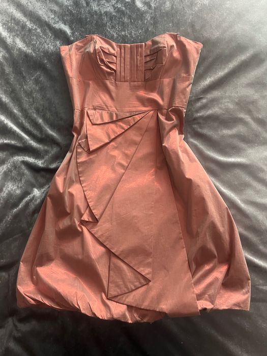 Sukienka damska okazjonalna rozmiar 40/42