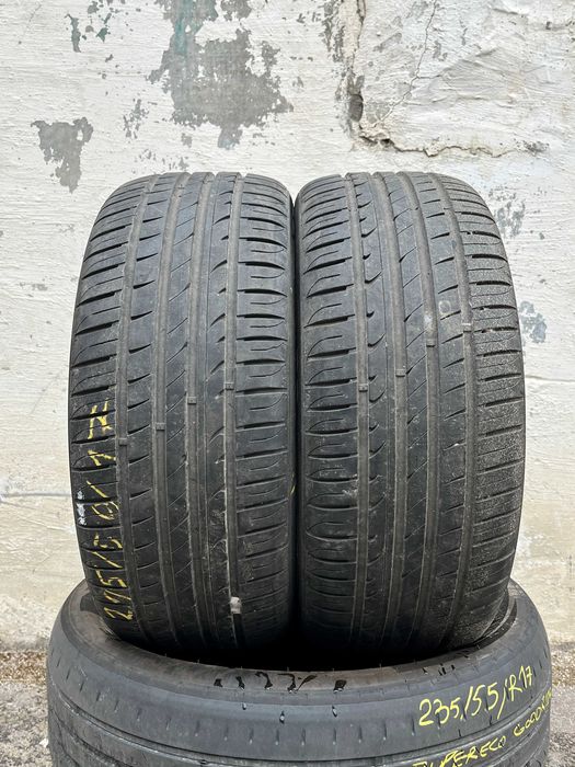 Резина 215/50 R17 HANKOOK Ventus S2 Лето Пара