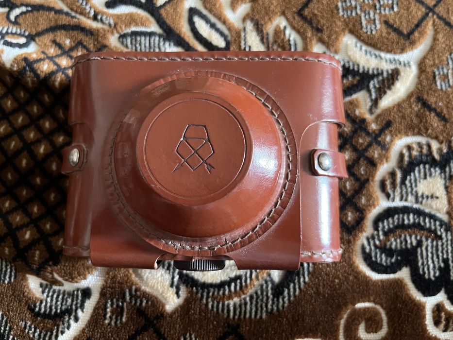 Фотоаппарат Смена N523523