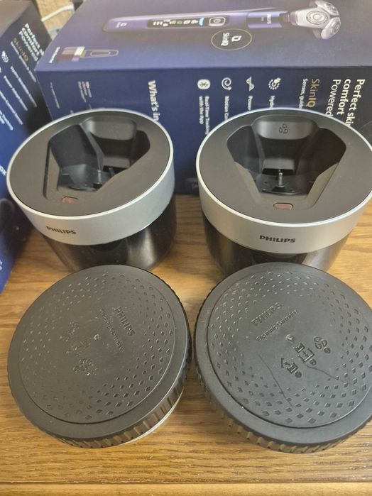Картридж до бритви Philips i 9000