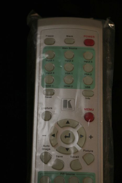 Comando Kramer LR-12427390267745249281