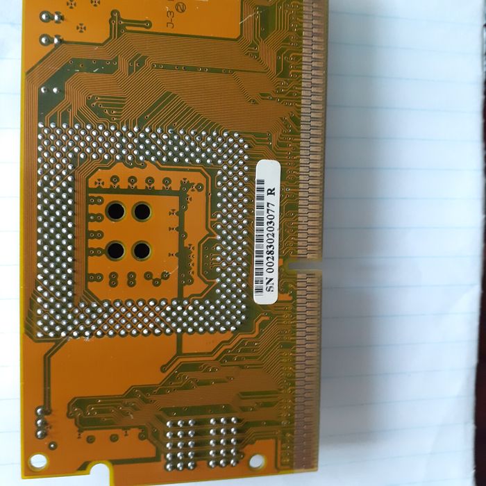 Адаптер  РСА 370