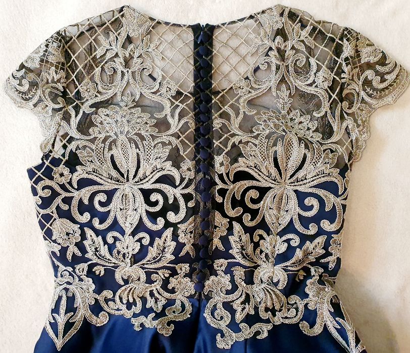 Платье на выпускной! Вечернее платье